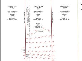 0 East Colonial Dr, Christmas, FL 32709