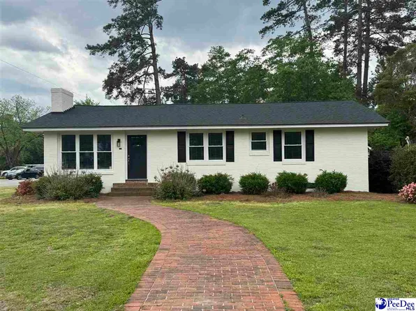 900 Lorraine Ave, Florence, SC 29501