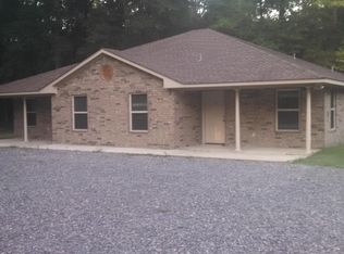 356 Oak Dr #1, Waskom, TX 75692