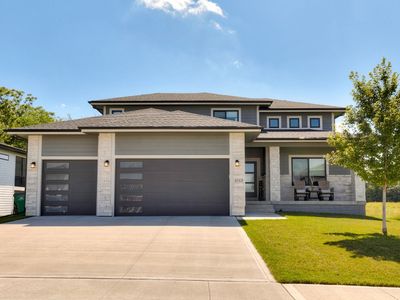 2113 NE Heritage Dr, Grimes, IA, 50111