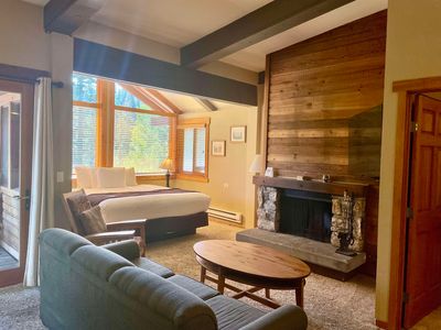 725 Granlibakken Rd #24, Tahoe City, CA, 96145