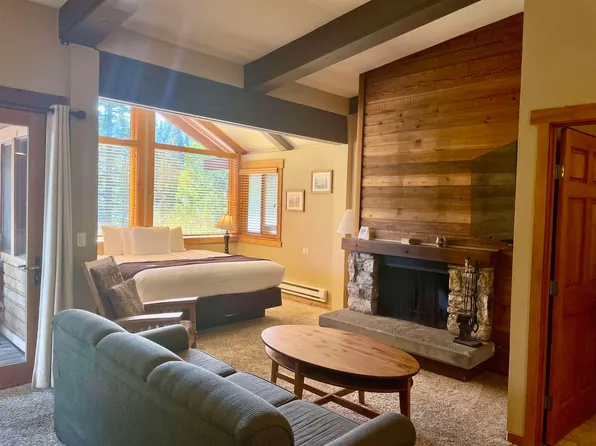 725 Granlibakken Rd #24, Tahoe City, CA 96145