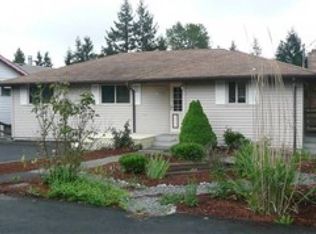 8609 10th Ave SE, Everett, WA 98208