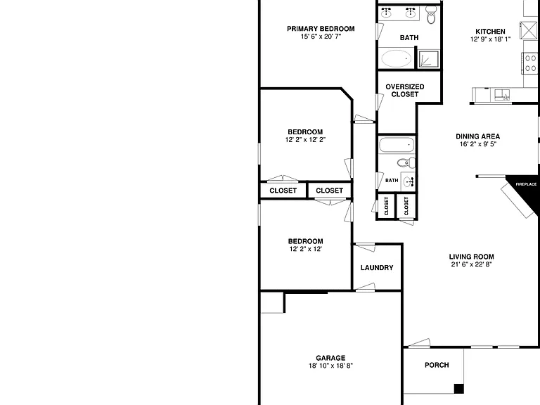 529 Blue Sage Dr — Photo 17