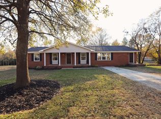 347 Liberty St, Thomson, GA 30824