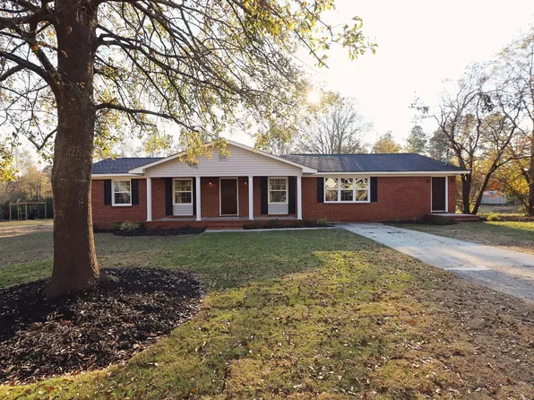 347 Liberty Street, Thomson, GA