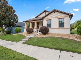 918 Seburn Rd, Apopka, FL 32703