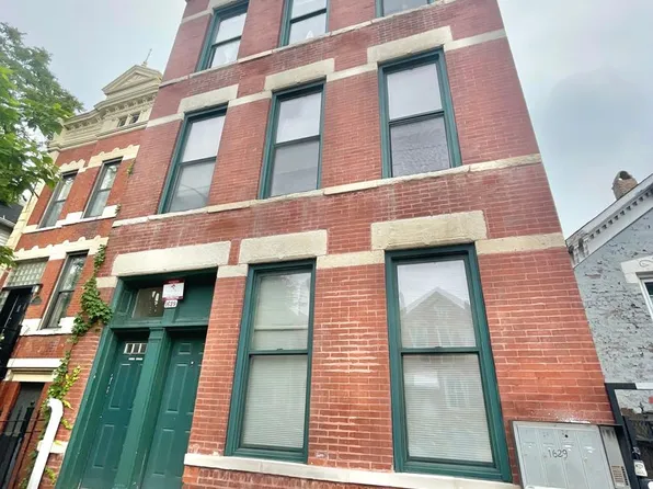 1629 S. Throop, 1629 S Throop St APT 2R, Chicago, IL 60608