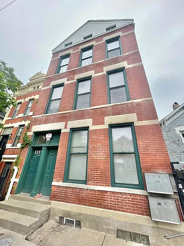 1629 S Throop St Photo 1