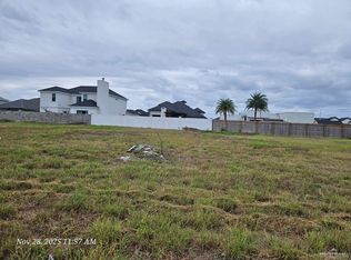 1007 Wesley St, Pharr, TX 78577