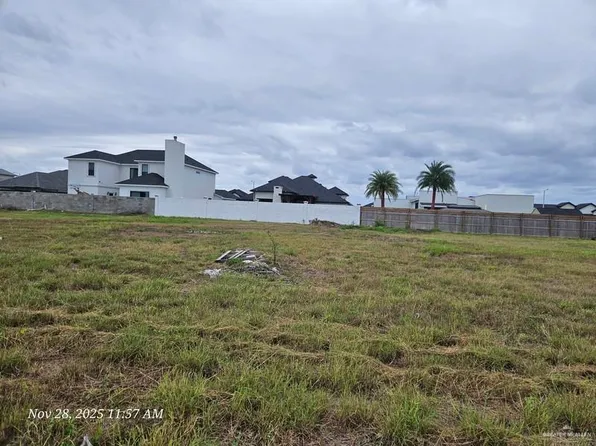 1007 Wesley St, Pharr, TX 78577