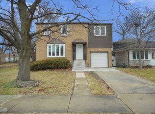 512 50th Ave, Bellwood, IL 60104