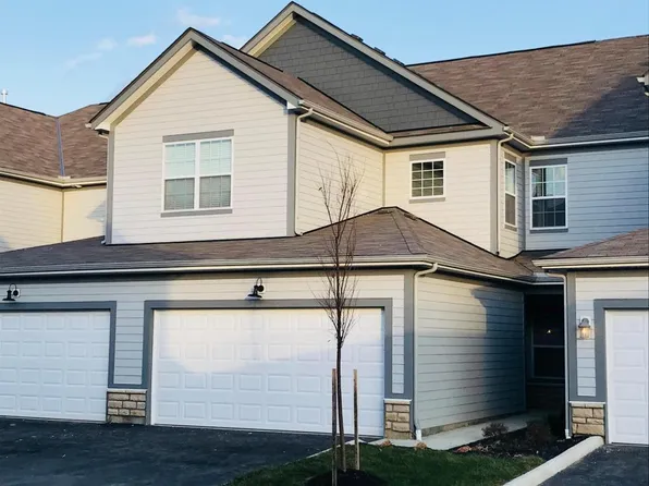 5851 Yellowfin Ln, Lewis Center, OH 43035
