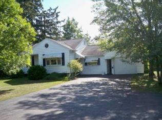 903 S Center Ave, Merrill, WI 54452