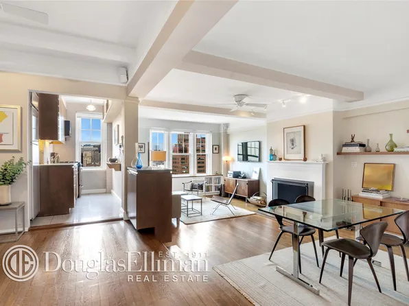 45 Christopher Street image 1 of 6