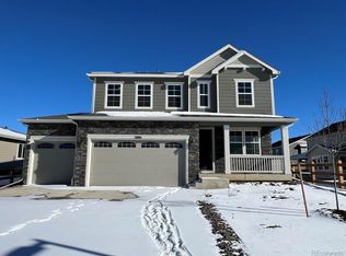 3886 N Irvington St, Aurora, CO 80019