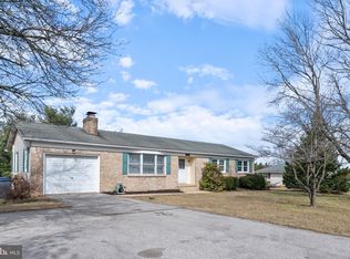 1204 Random Ridge Rd, Westminster, MD 21157