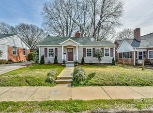 2117 Scott Ave, Charlotte, NC 28203