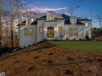 9773 Hightower Rd, Roswell, GA, 30075