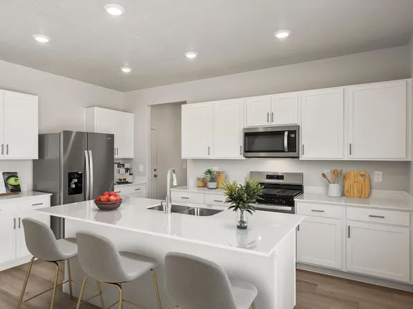 Homes Available Soon, Canyon Springs