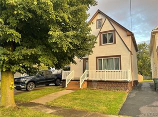 155 Grant Ave, Depew, NY 14043