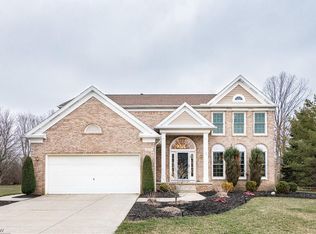 10070 Bissell Dr, Twinsburg, OH 44087
