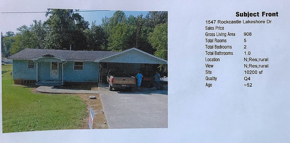 1st image of 1547 Rockcastle Lakeshore Dr