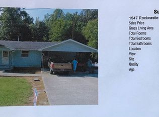 1547 Rockcastle Lakeshore Dr, Cadiz, KY 42211