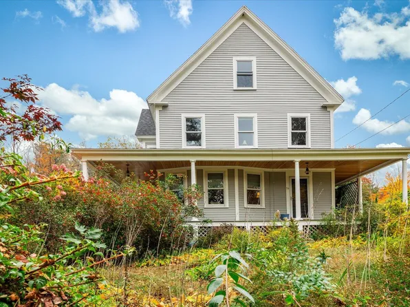 14 Norway Hill Road, Hancock, NH 03449