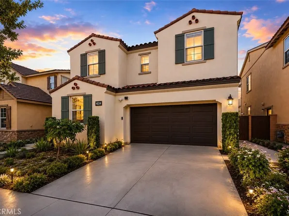 4034 S Carneros Ave, Ontario, CA 91761