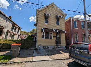 1616 4th Ave, Beaver Falls, PA