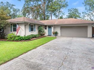 605 Maxine Dr, Baton Rouge, LA 70808