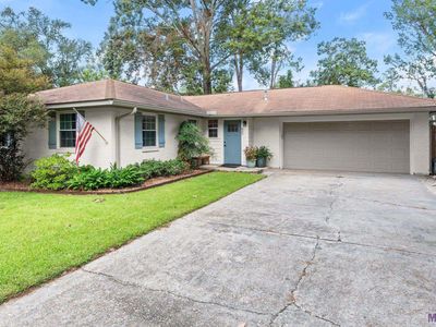 605 Maxine Dr, Baton Rouge, LA, 70808