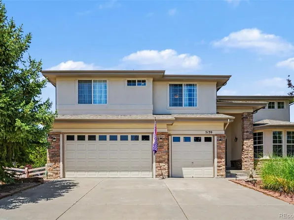 5139 Streambed Trail, Parker, CO 80134