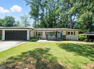 3331 Casa Linda Dr, Decatur, GA 30032