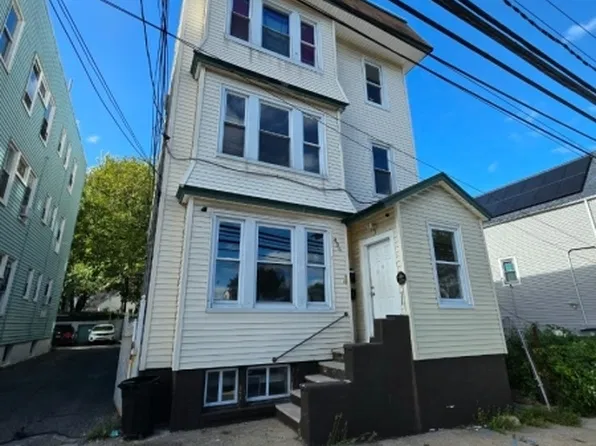 436 14Th Ave, Irvington Twp., NJ 07111