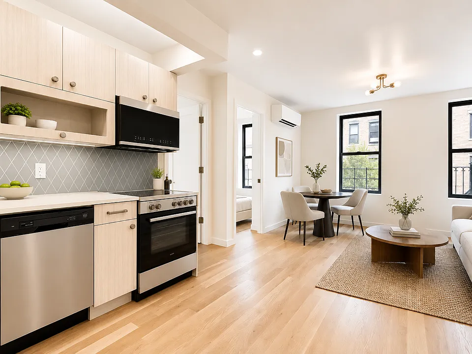 524 W 134th St #3A