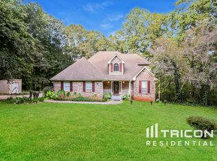 1770 River Bluff Rd, Monroe, GA 30656