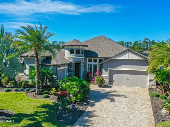 643 Southlake Dr, Ormond Beach, FL 32174