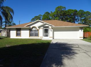 1241 Doe Ct SE, Palm Bay, FL 32909