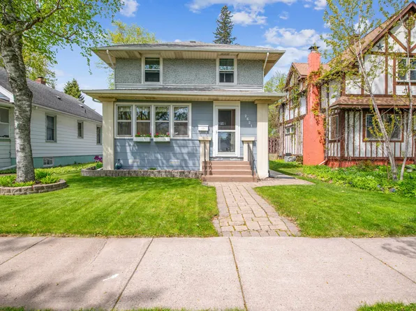 2621 Hughitt Ave, Superior, WI 54880