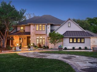 2090 Bear Creek Xing, Mc Gregor, TX 76657