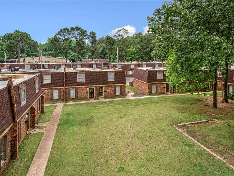 Chambliss Village Townhomes