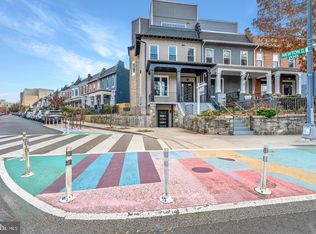 3521 New Hampshire Ave NW, Washington, DC 20010