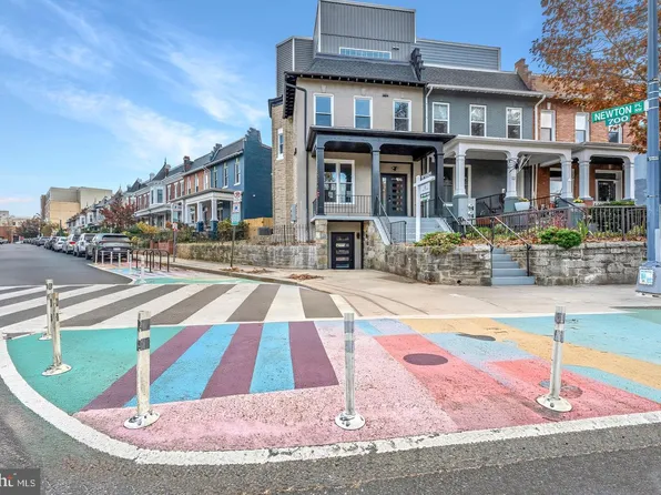 3521 New Hampshire Ave NW, Washington, DC 20010