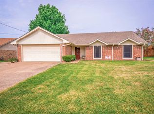 407 Willow Rd, Bullard, TX 75757