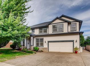 534 Golden Eagle St NW, Salem, OR