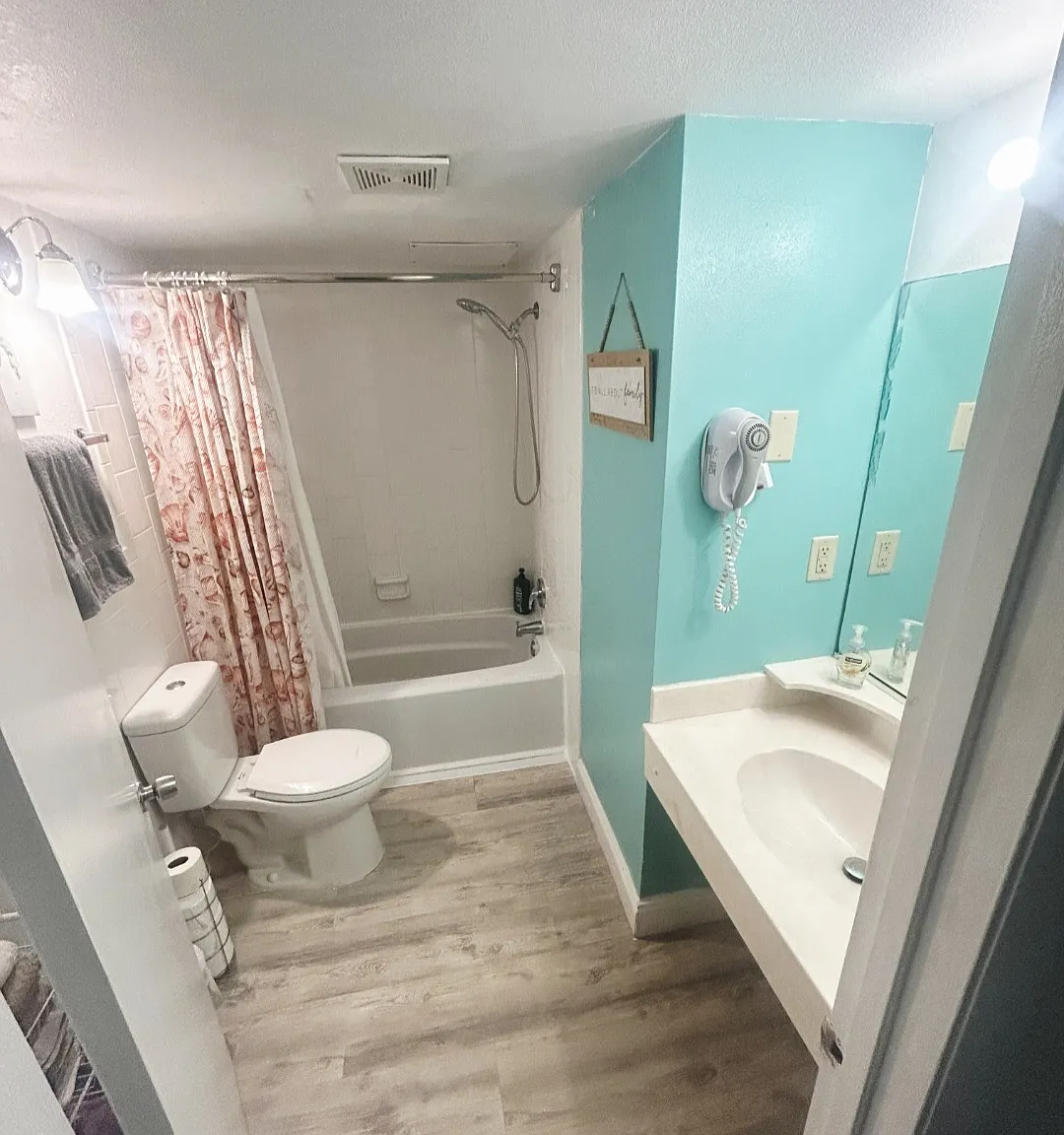 1909 S Atlantic Ave — Photo 2