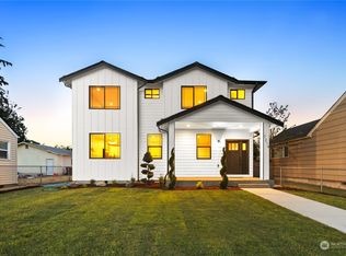 7219 S Lawrence St, Tacoma, WA