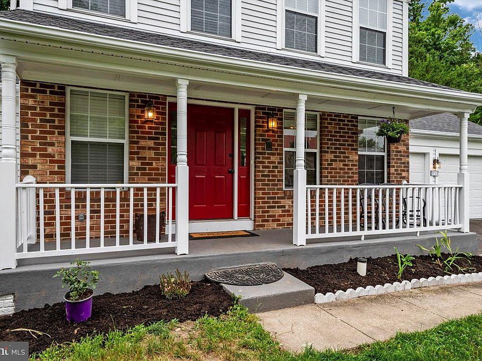 3117 Memory Ln, Silver Spring, MD 20904 Zillow